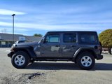 Used 2020 Jeep Wrangler Unlimited Sport S image 2