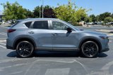 Used 2022 MAZDA CX-5 Carbon Edition image 3