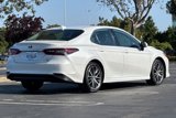 Used 2023 Toyota Camry XLE image 4
