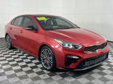 Used 2020 Kia Forte GT image 3