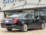 Used 2017 Cadillac CTS Premium Luxury image 4