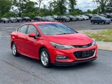 Used 2018 Chevrolet Cruze LT w/ Convenience Package image 3