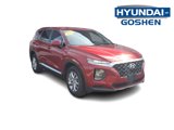 Used 2019 Hyundai Santa Fe SE image 3