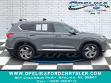 Used 2023 Hyundai Santa Fe SEL w/ Premium Package image 2