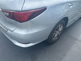 Used 2020 INFINITI QX60 Pure image 4