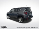 Used 2023 Jeep Renegade Latitude image 3