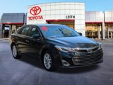 Used 2014 Toyota Avalon XLE image 3