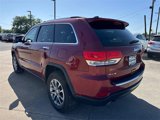 Used 2014 Jeep Grand Cherokee Limited image 4