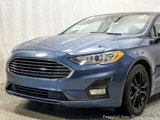 Used 2019 Ford Fusion SE w/ Equipment Group 151A image 3