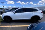 Used 2022 MAZDA CX-9 Touring Plus image 3