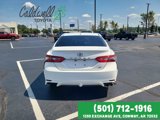 Used 2019 Toyota Camry SE image 4