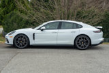 Used 2018 Porsche Panamera image 2