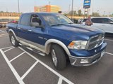 Used 2010 Dodge Ram 1500 Truck SLT w/ Big Horn Regional Pkg image 2