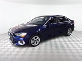 Certified 2022 Audi A3 2.0T Premium image 3