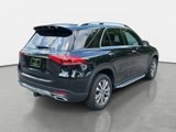 Certified 2022 Mercedes-Benz GLE 350 4MATIC image 5