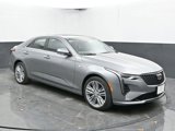 New 2025 Cadillac CT4 Premium Luxury image 2