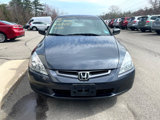 Used 2005 Honda Accord LX image 2