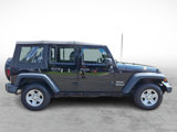 Used 2017 Jeep Wrangler Unlimited Sport w/ Connectivity Group image 6