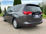 Used 2023 Chrysler Voyager LX image 3