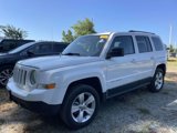 Used 2016 Jeep Patriot Latitude w/ Sun/Sound Group image 3