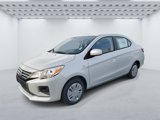 New 2024 Mitsubishi Mirage G4 ES image 2