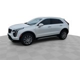 Certified 2020 Cadillac XT4 Premium Luxury image 4
