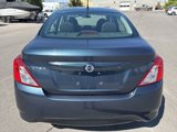 Used 2016 Nissan Versa S image 4