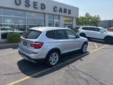 Used 2015 BMW X3 xDrive28i image 4