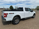 Used 2020 Ford F150 XLT w/ Equipment Group 302A Luxury image 5