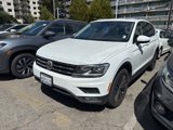 Used 2018 Volkswagen Tiguan SEL image 3