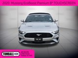 Used 2020 Ford Mustang Premium image 2