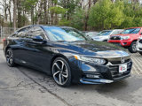 Used 2020 Honda Accord Sport image 4