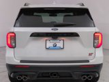Used 2020 Ford Explorer ST w/ Premium Technology Package image 5