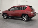Used 2016 Jeep Compass High Altitude image 2