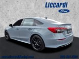 Used 2022 Honda Civic Sport image 4