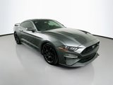 Used 2018 Ford Mustang Premium w/ Ecoboost Performance Package image 3
