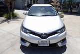 Used 2018 Toyota Corolla iM w/ Carpet Mat Package (TMS) image 4