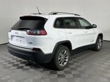 Used 2021 Jeep Cherokee Latitude Lux w/ Sun & Sound Group image 5