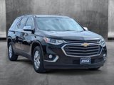 Used 2019 Chevrolet Traverse LT image 3
