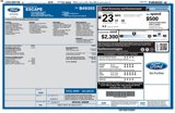 Used 2015 Ford Escape SE w/ Equipment Group 201A image 2
