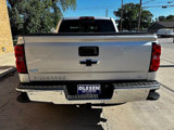 Used 2015 Chevrolet Silverado 1500 LTZ w/ LTZ Plus Package image 5