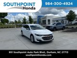 Used 2023 Chevrolet Malibu LT image 1