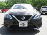 Used 2018 Nissan Sentra SV image 3