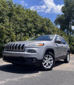 Used 2014 Jeep Cherokee Latitude image 5