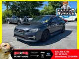 Used 2016 Subaru WRX STI image 1