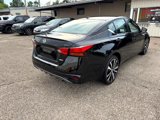 Used 2022 Nissan Altima 2.5 SR image 6
