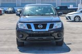 Used 2019 Nissan Frontier SV image 2