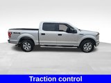 Used 2015 Ford F150 XLT image 4