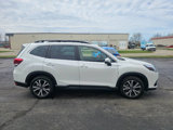 Used 2023 Subaru Forester Limited image 4