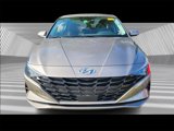 Used 2023 Hyundai Elantra SEL w/ Convenience Package image 2